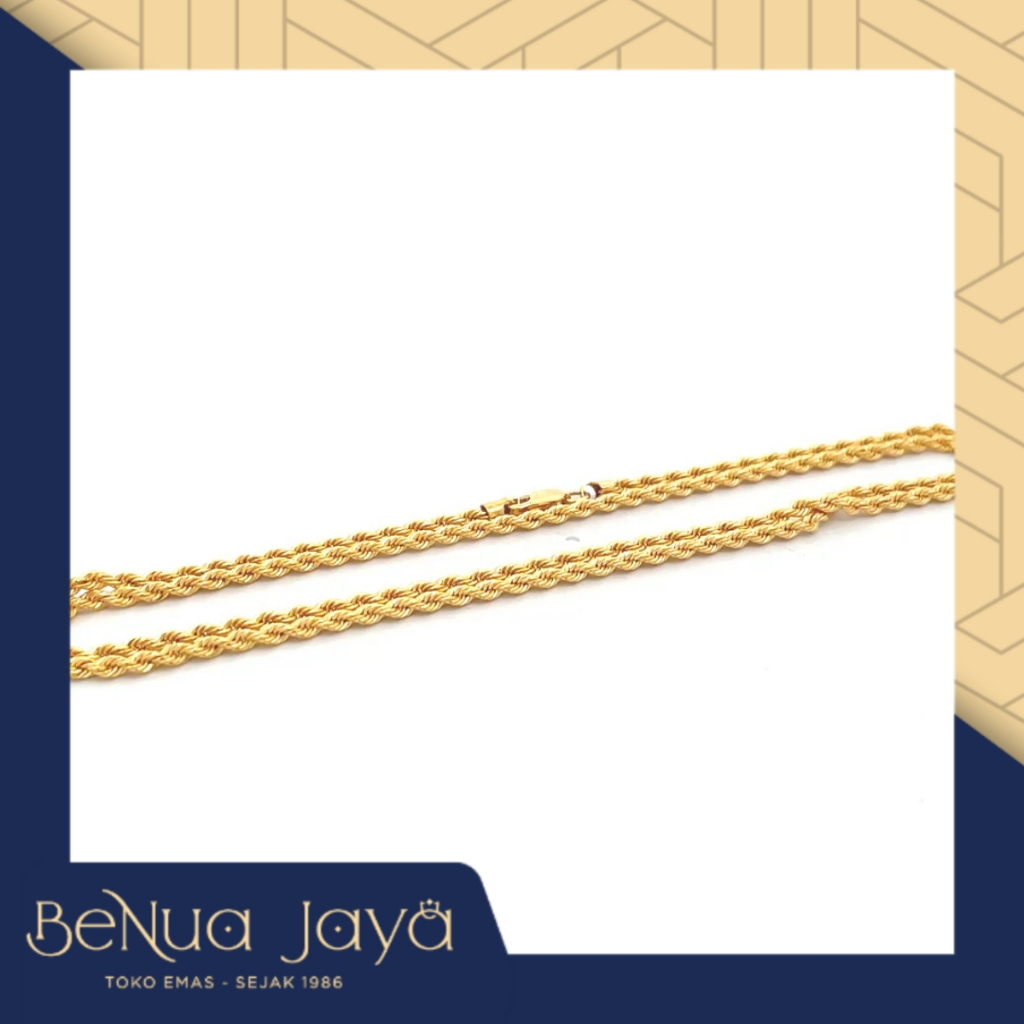Kalung Tambang 375/8K #00476035