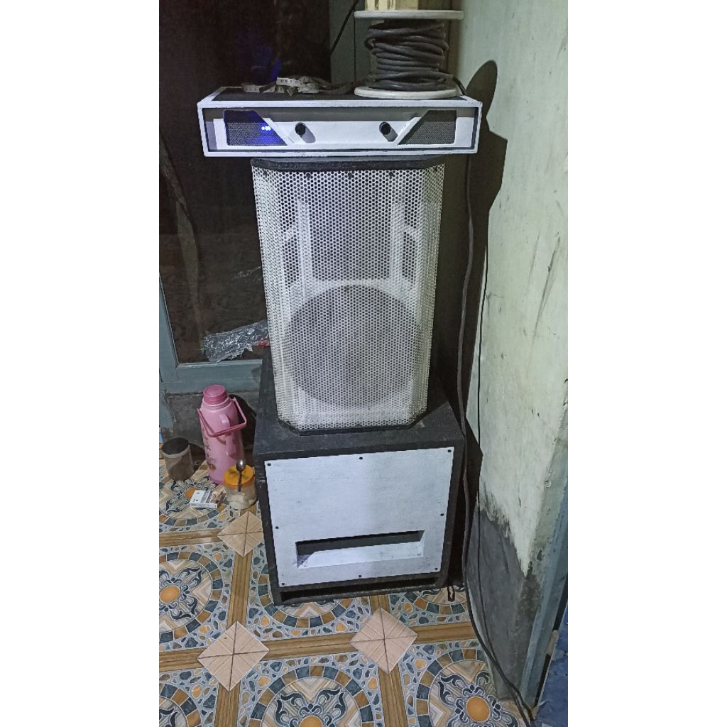 seken paket sound sistem