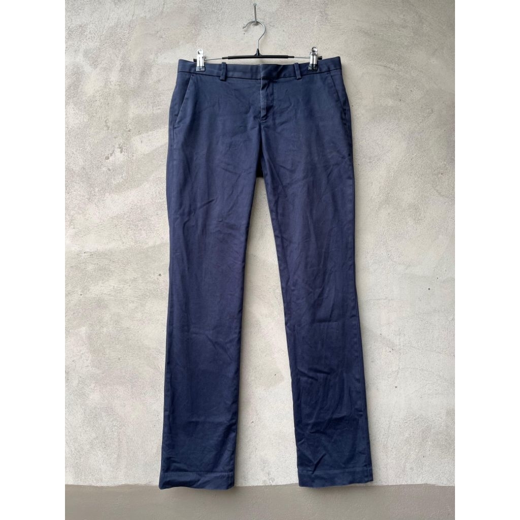 Uniqlo women Chino pants Stretch size 27