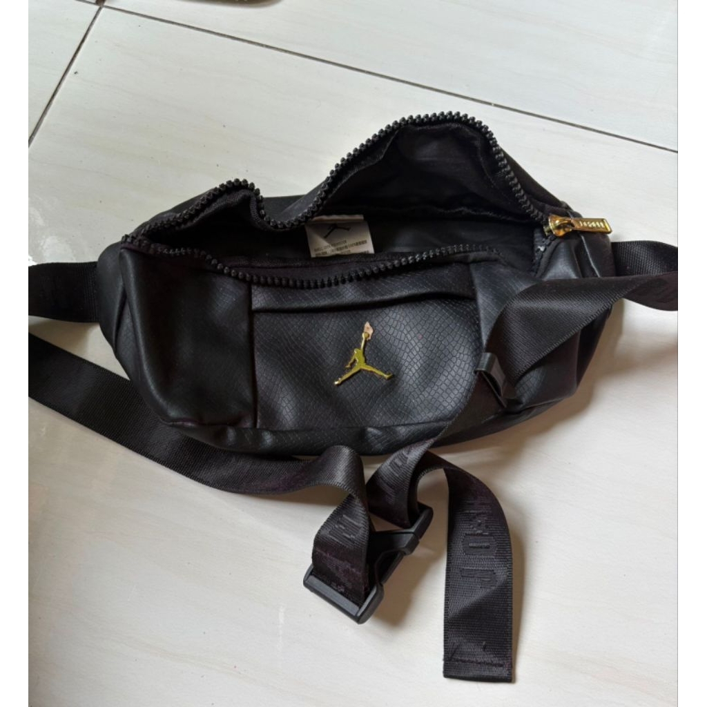 Preloved tas Jordan