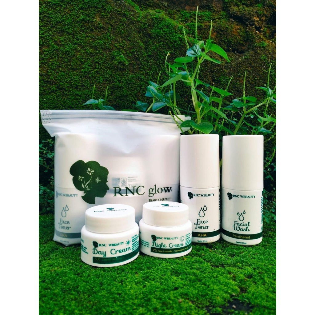 RNC LUXURY , RNC WBEAUTY LUXURY, WHITENING CREAM, RNC GLOW,