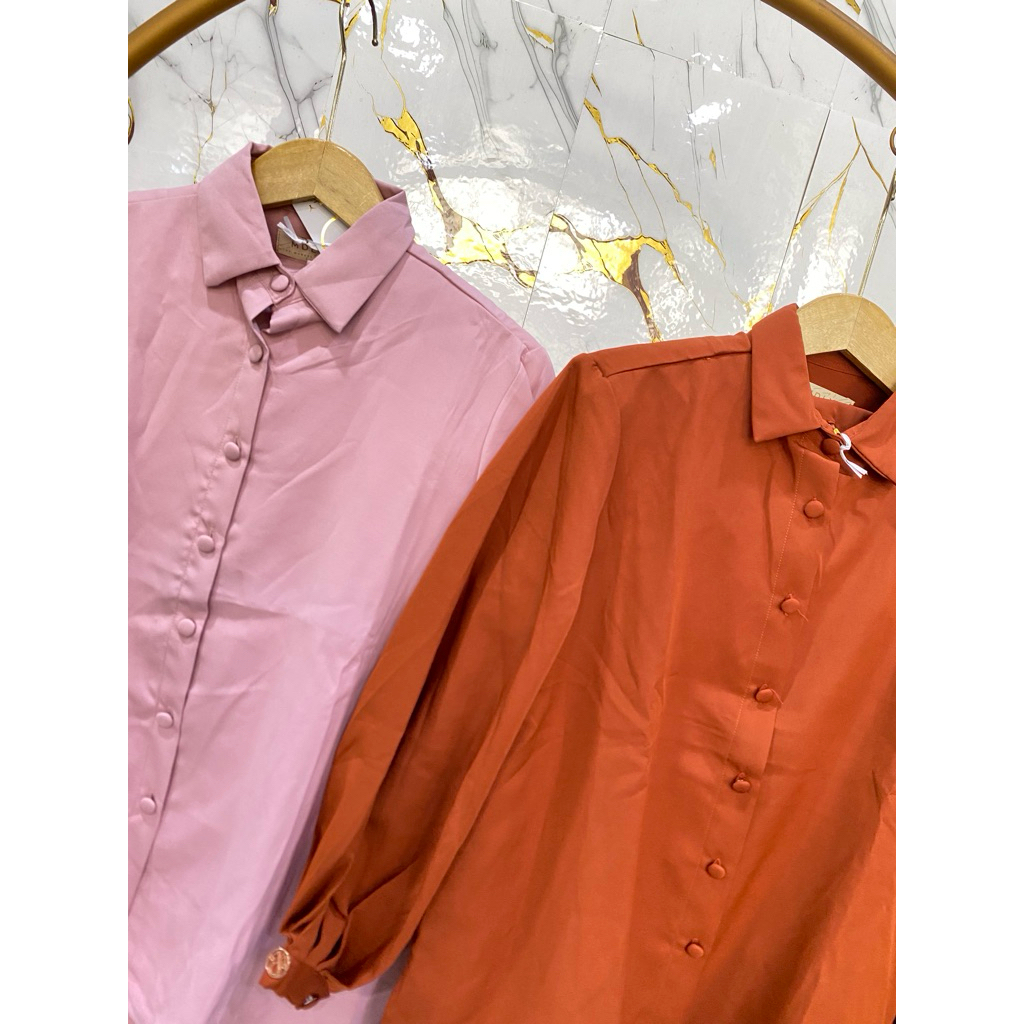 one set celana BY MDLY