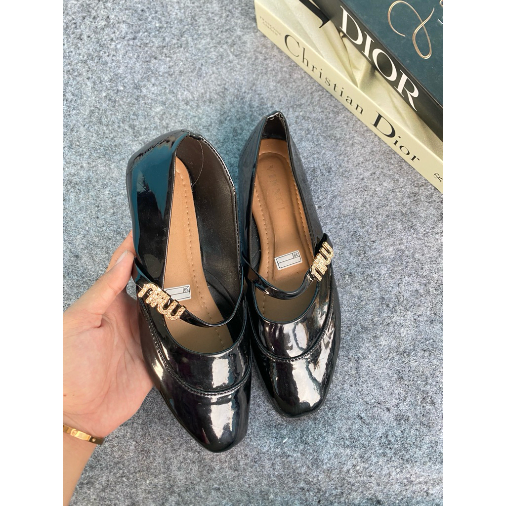 pansus size 39 hitam