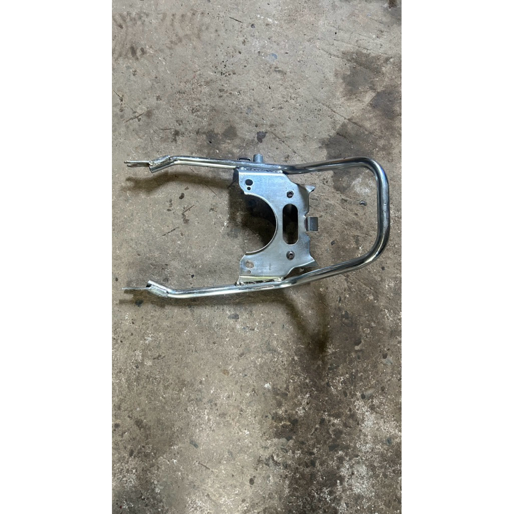 Behel begel RX KING new original second