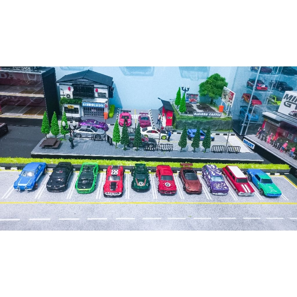 Hotwheels Regular Loose