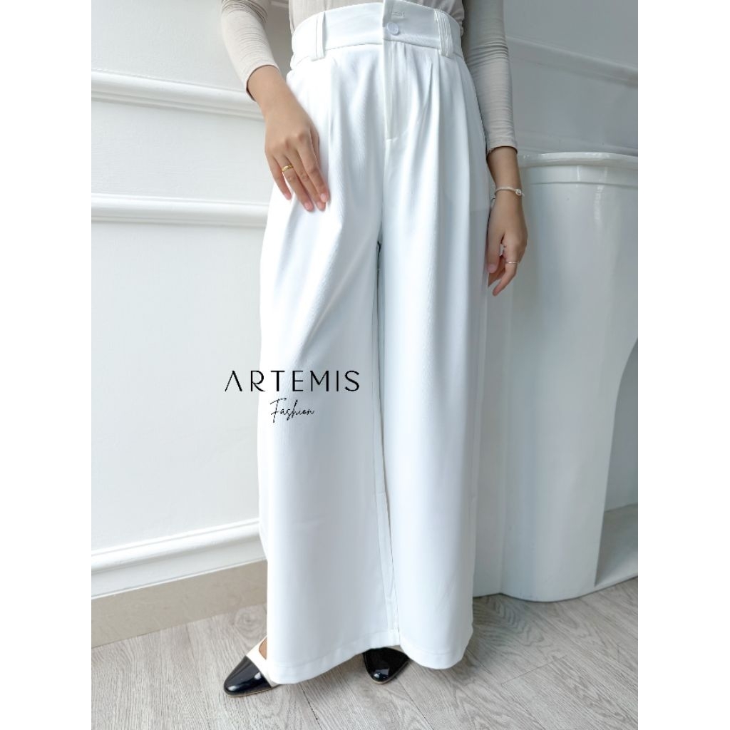 ARTEMIS FASHION - SERENA CULLOTE CELANA KULOT  IMPORT