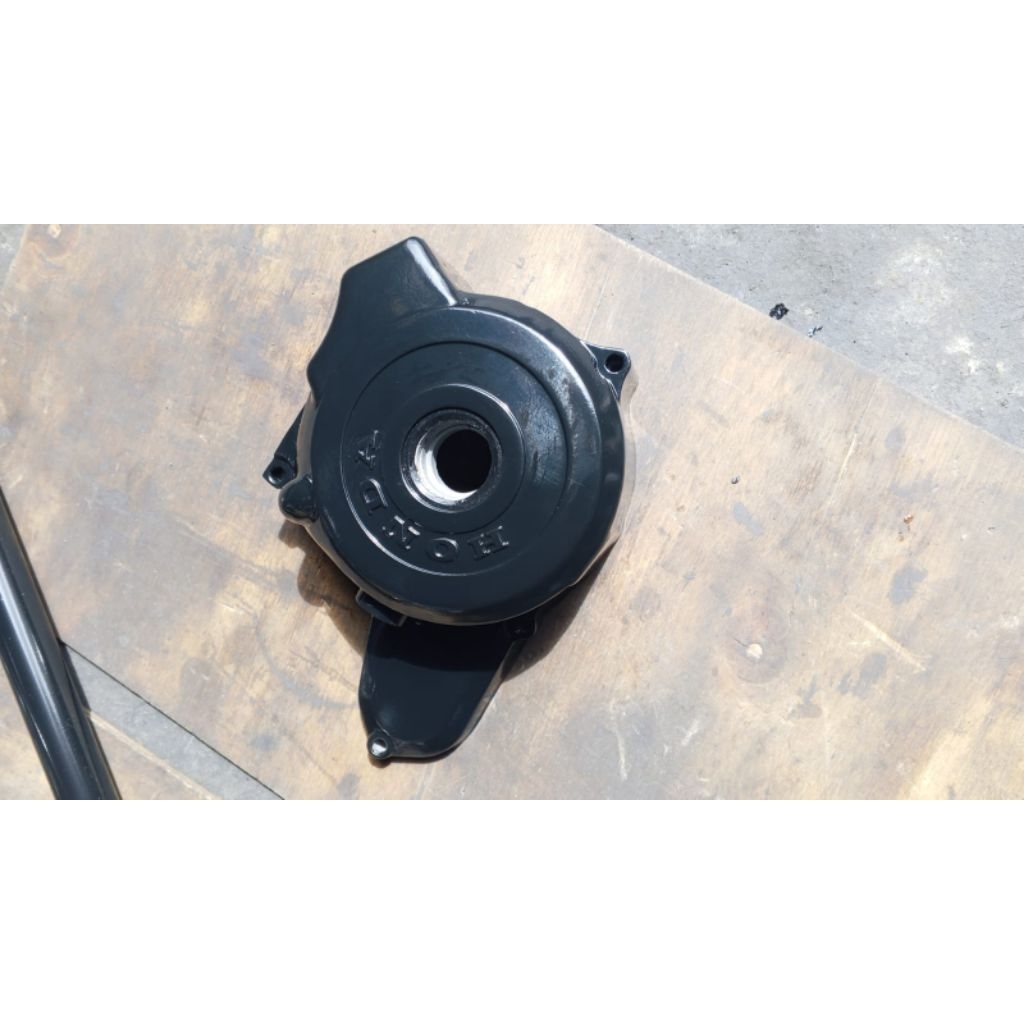 blok magnet supra x 100/grand