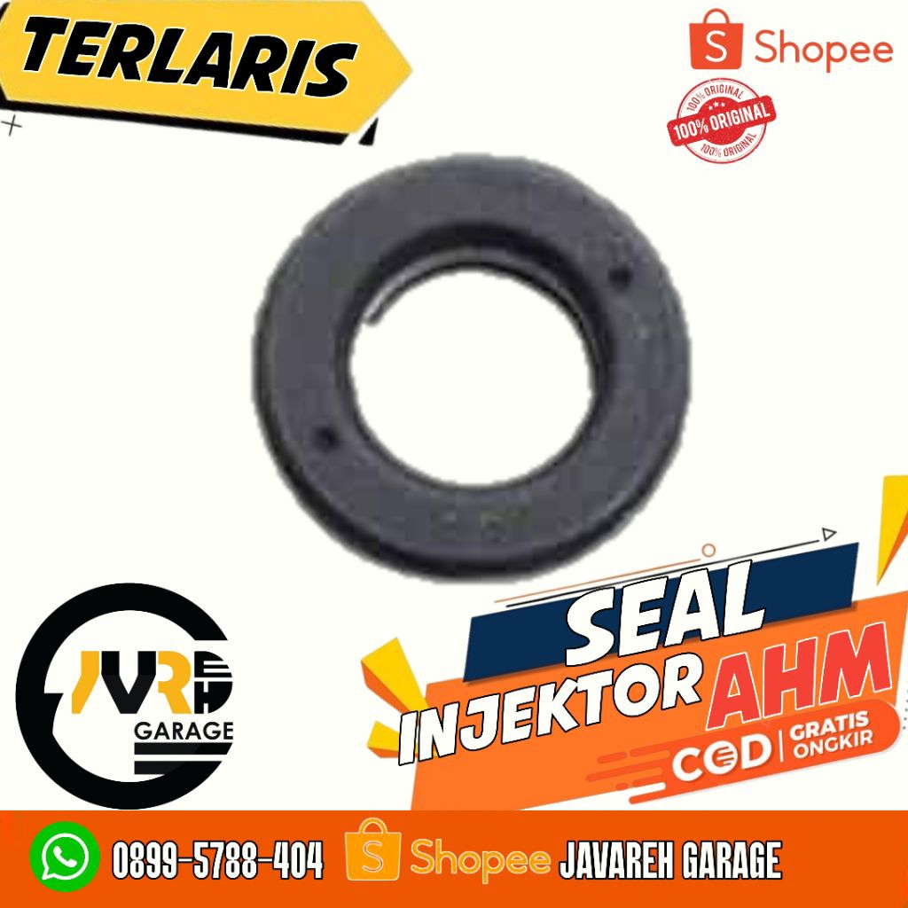 Seal Injektor BeAT FI 16472-KPC-D51