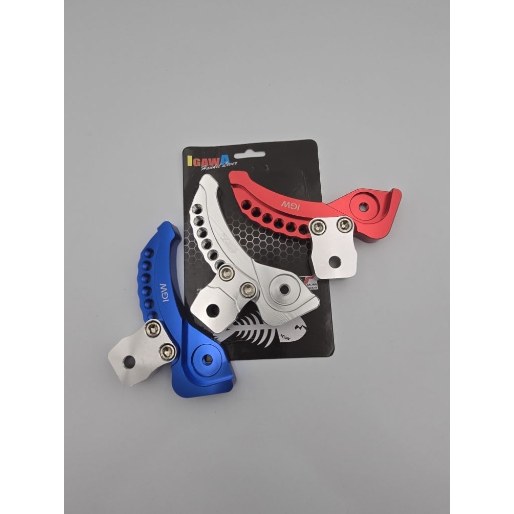 Pemundur Shock Yamaha Mio Sporty - Mio Smile - Mio Soul Karbu / Undur-undur Shock Yamaha Mio