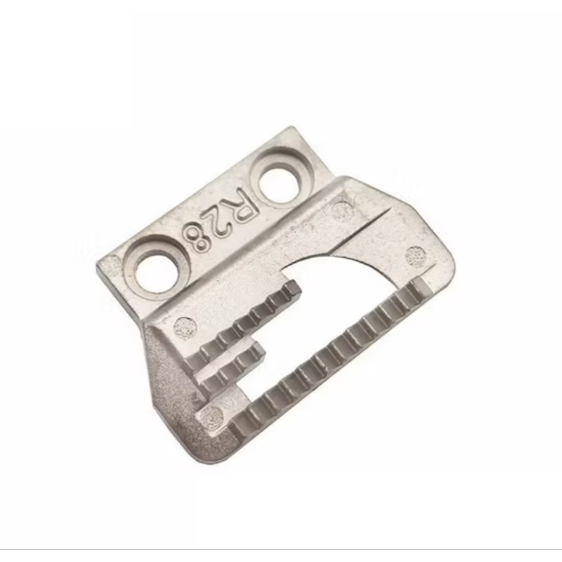 gigi mesin jahit singer, butterfly, standar, mesin jahit hitam