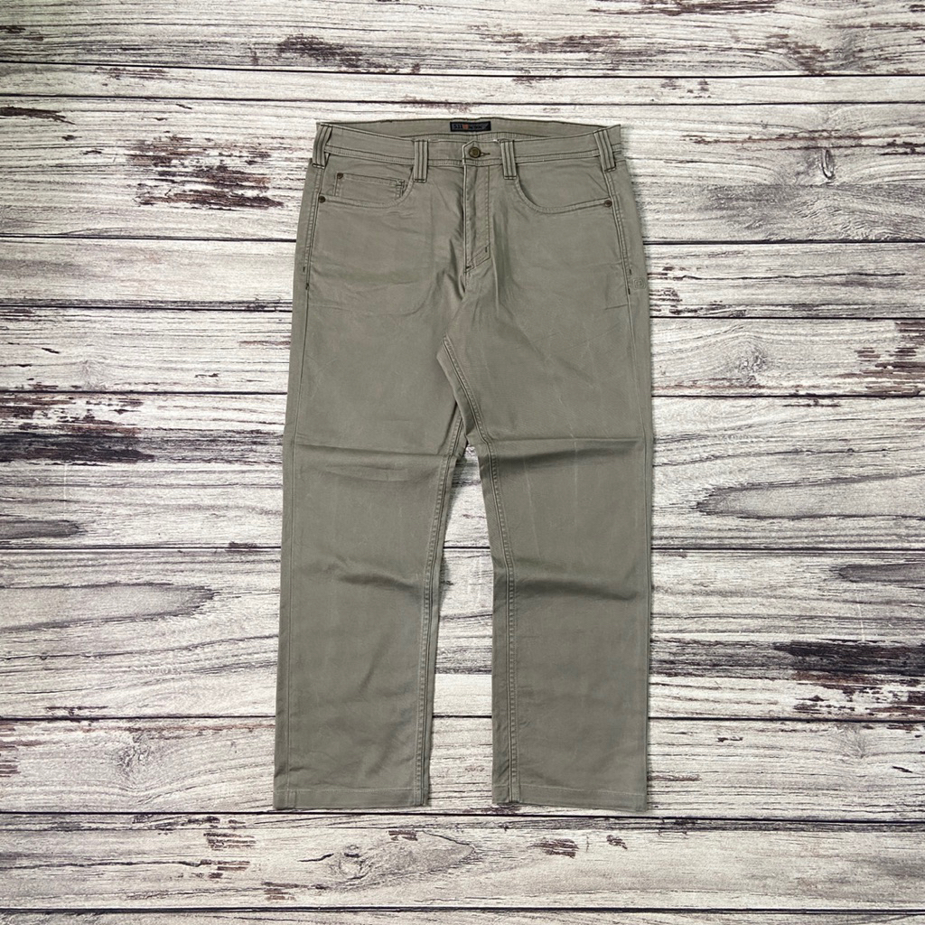 Celana 511 Tactical Pants Size 37