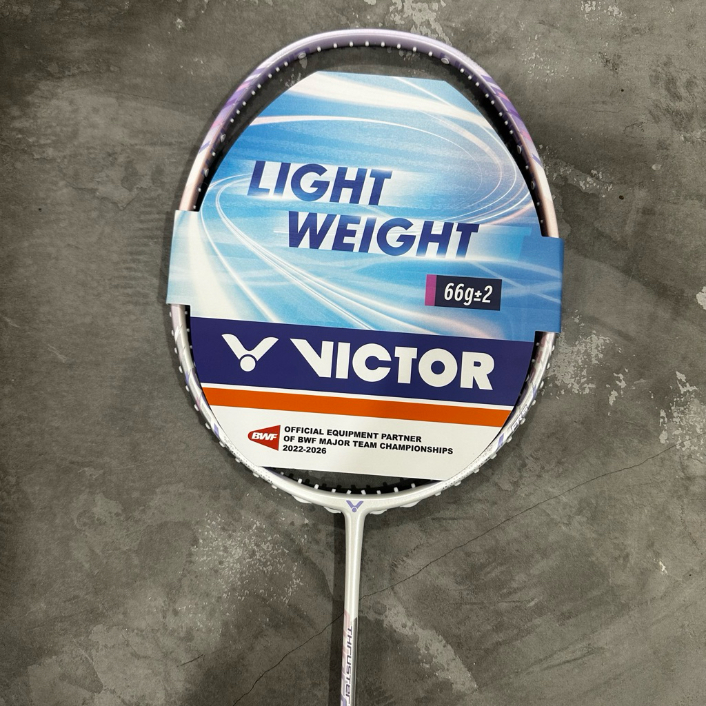 Raket Badminton Victor Thruster K66 G6
