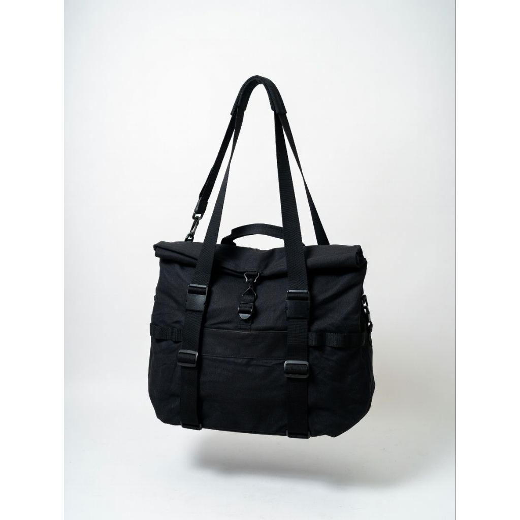 Tas Messenger Messenger Bag Streewear The North Face TNF bekas/second/pl/preloved