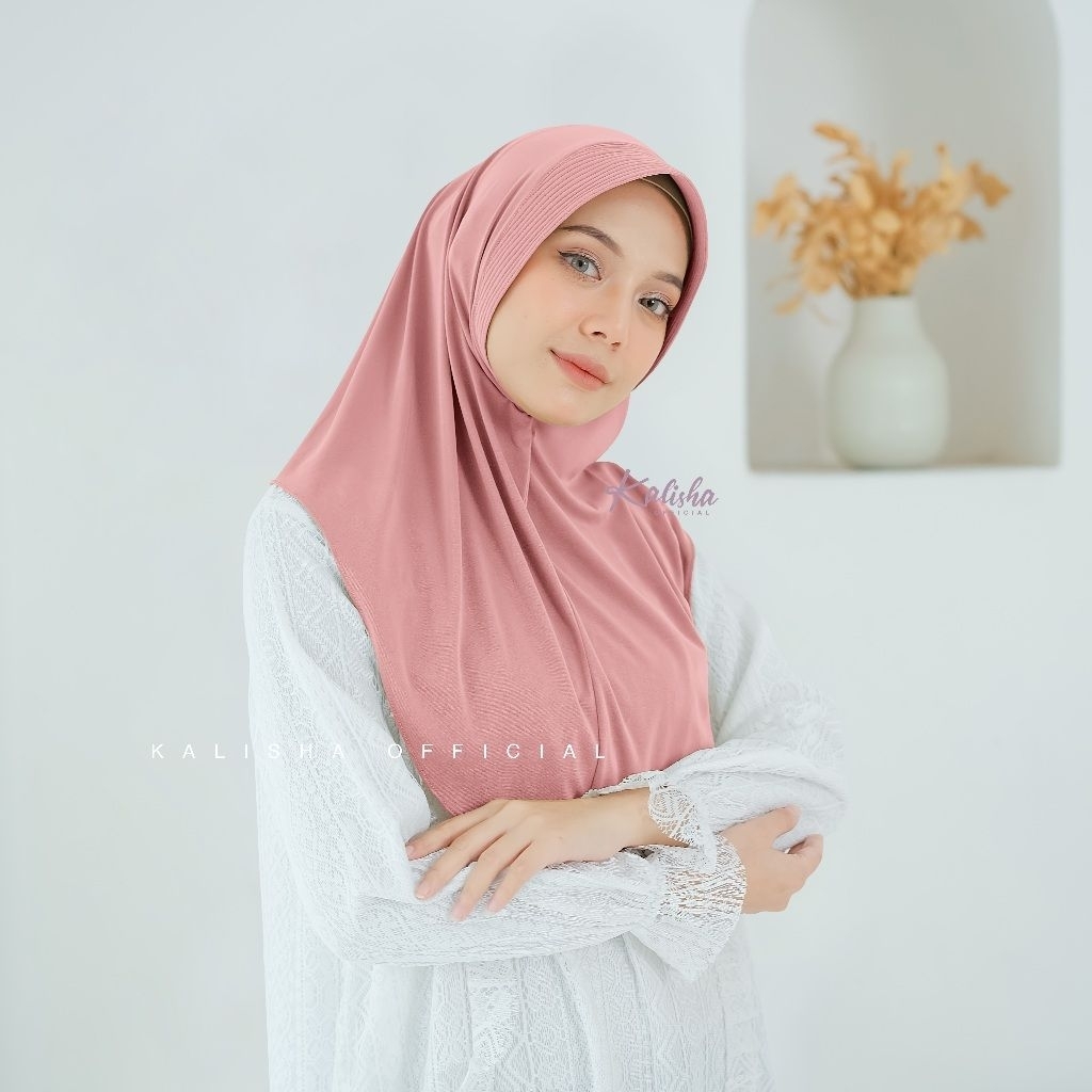 Khalisa hijab sport M