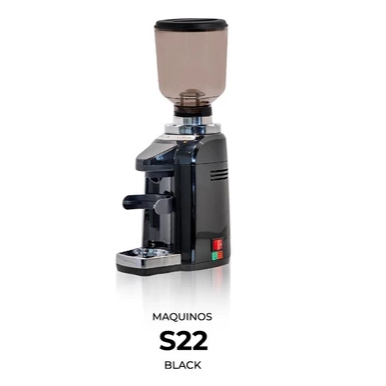 Maquinos Coffee Grinder S22 / Maquinos S22