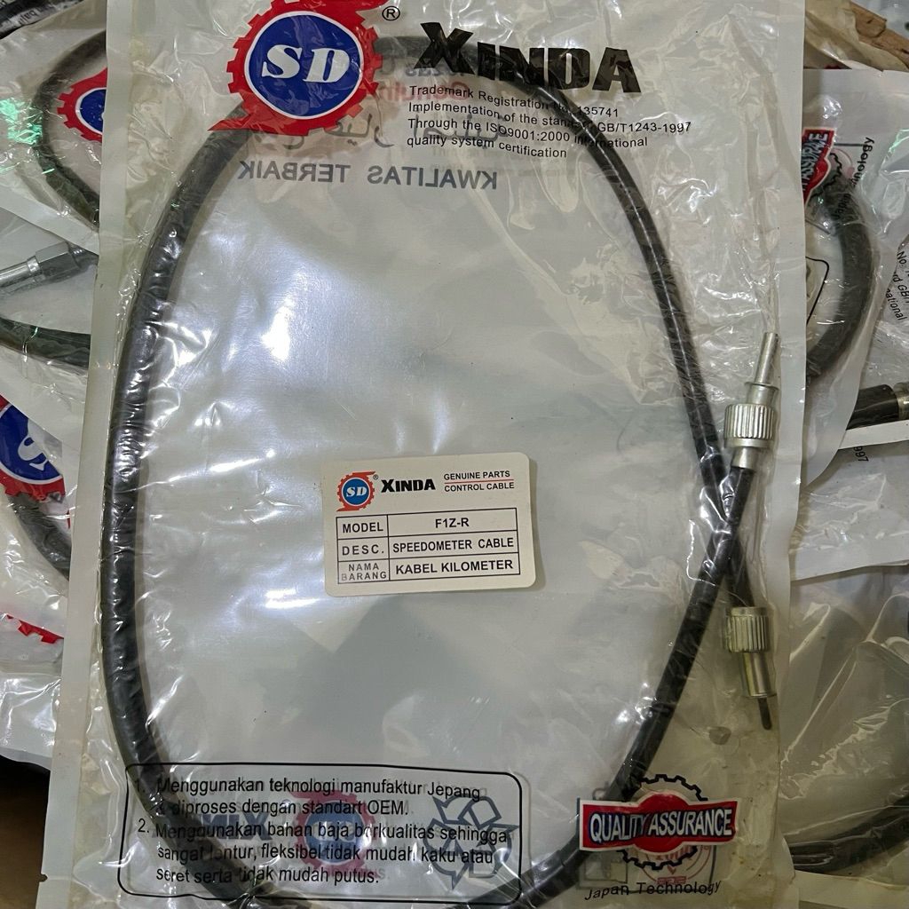 kabel speedometer motor Fiz R termurah