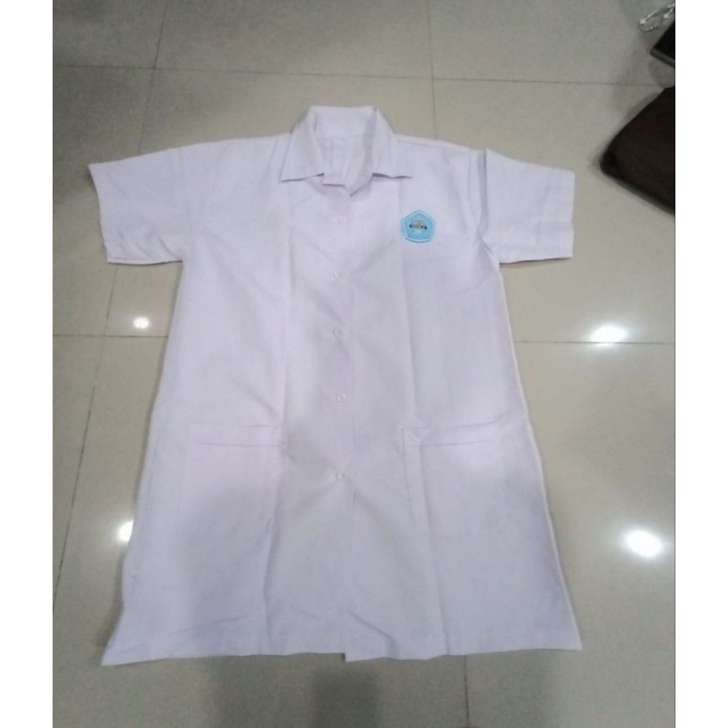 jas lab sman