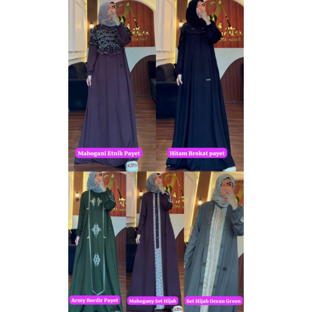 AnjaniStore ByAnjaniSabila (( Launchingan Terbaruu))