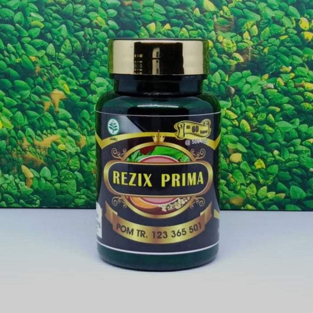 rezixprima memperlancar haid
