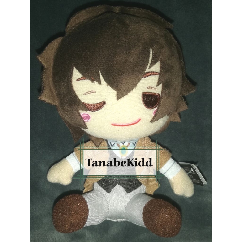 Dazai Osamu Taito