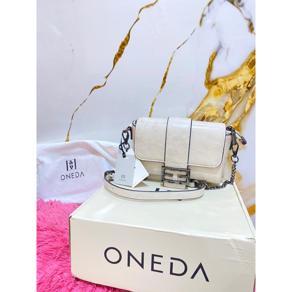 NEW SLING BAG ONEDA