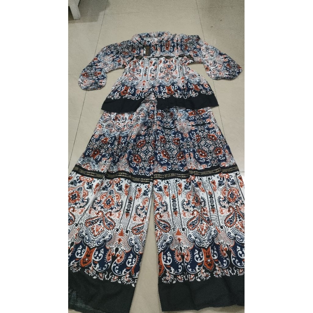 setcel rayon premium