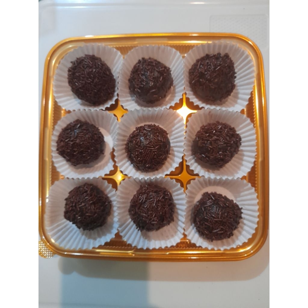choco ball