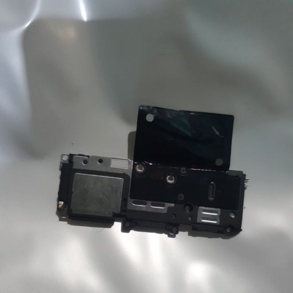 Buzzer speaker bawah vivo V19 ori copotan