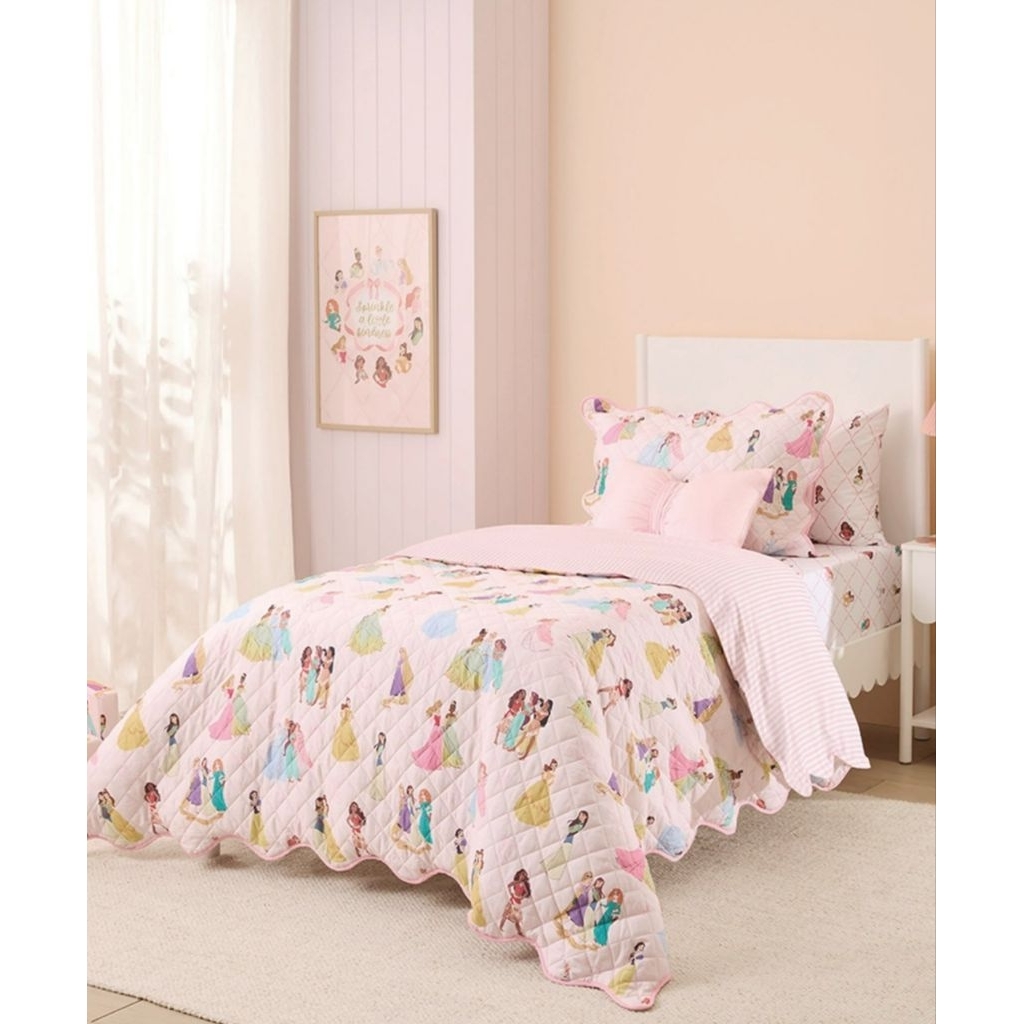 OBRALL SPREI TENSL 60S HANEDA SPREI NEW