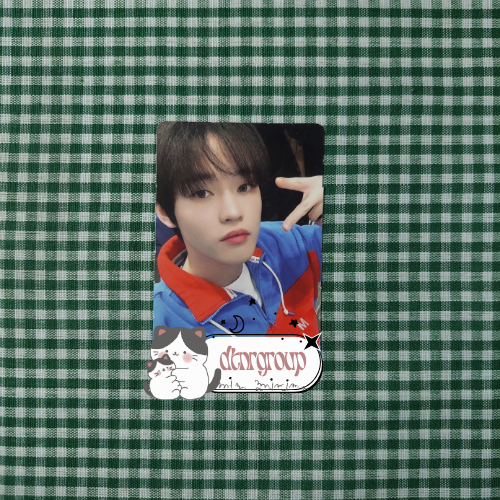 Candy YO-DREAM SPECIAL MAGAZINE | CHENLE