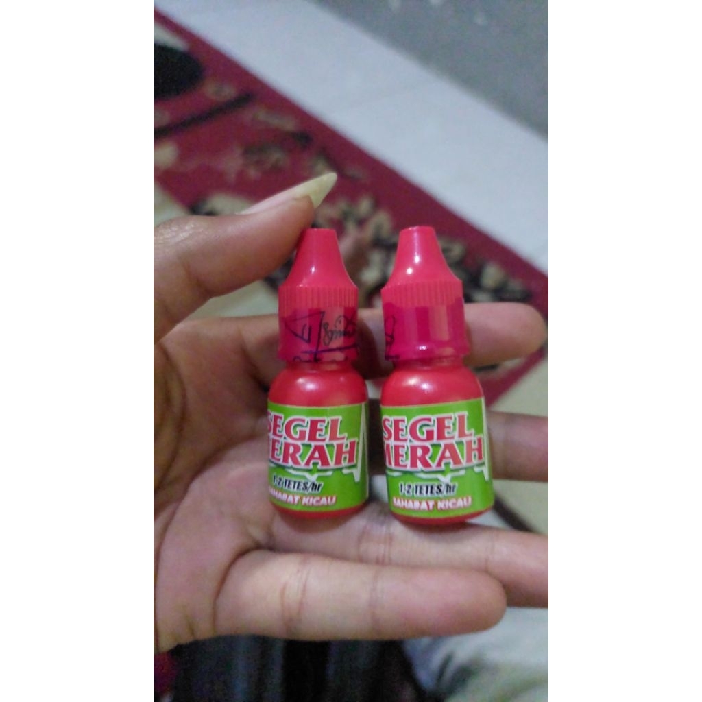Metabolisme Dr. Edi Segel Merah