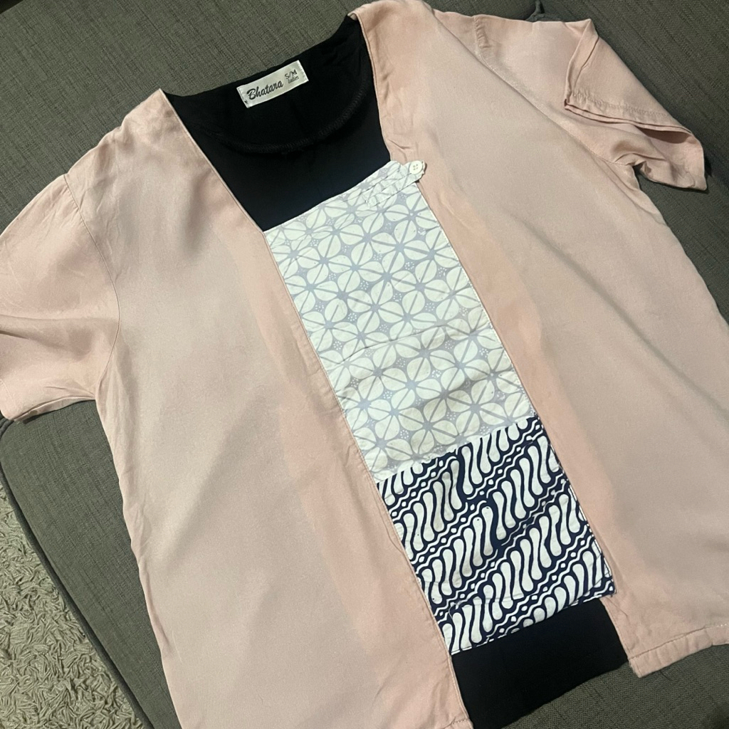 Bhatara Batik
