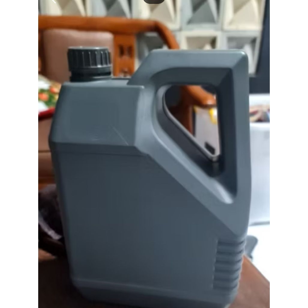 semir ban 5 liter dan body kit