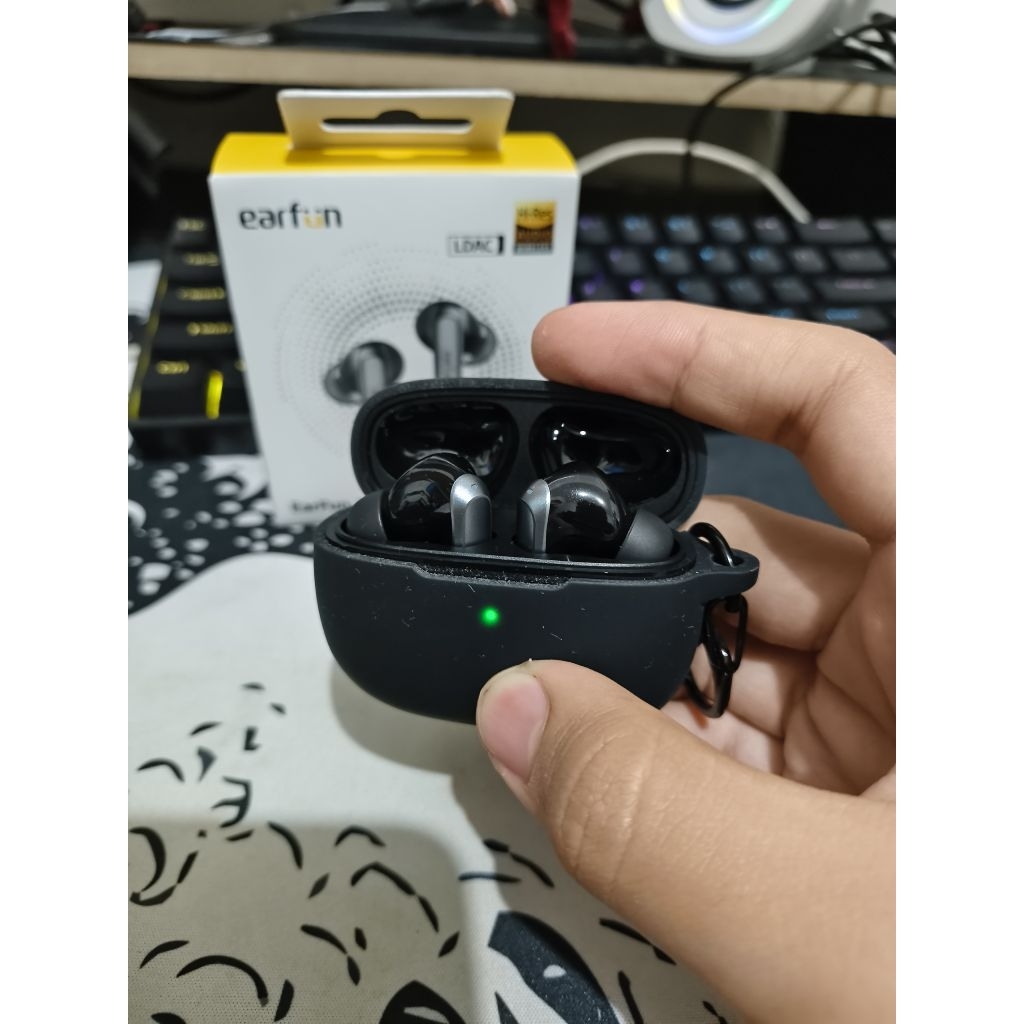 Earfun Air 2 TWS