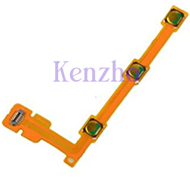 Nokia X2 RM-1013 flexible power on off volume