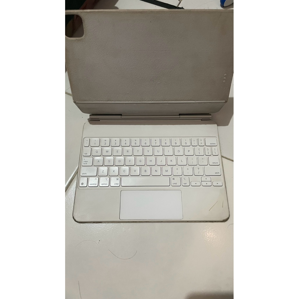 Magic Keyboard Apple 11" original
