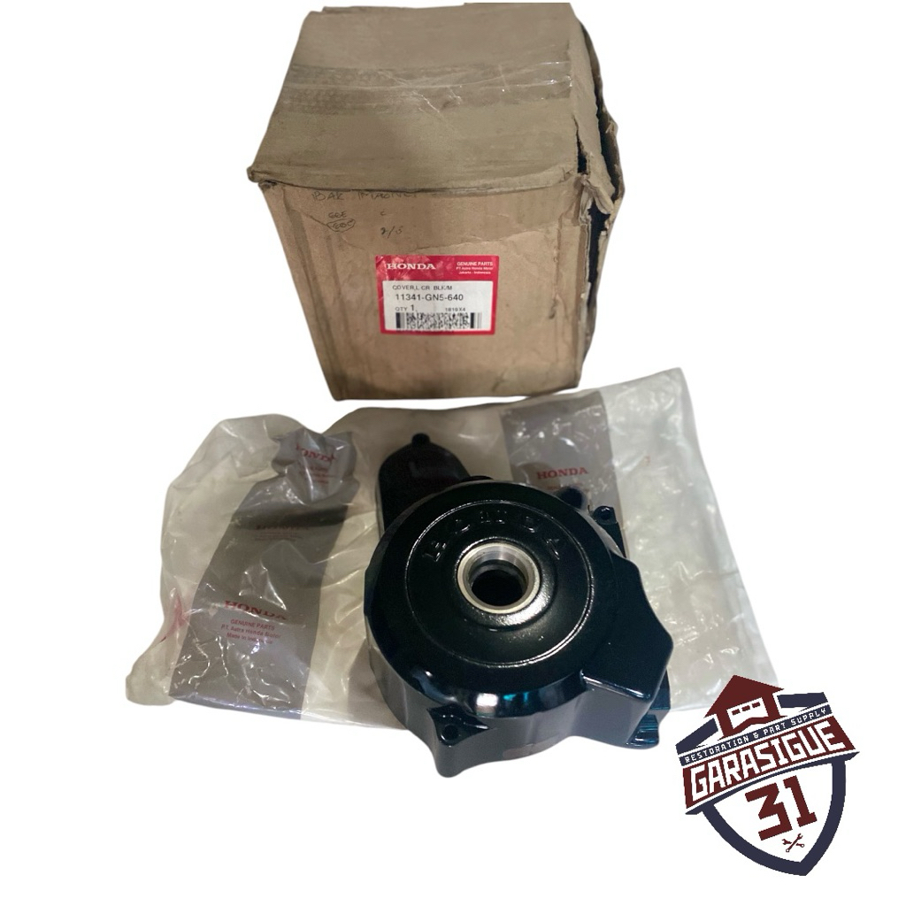 Bak Magnet Blok Magnet Honda Astrea Grand Original