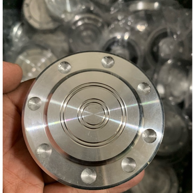 TUTUP PENUTUP TANGKI TENGKI CB CNC UNTUK TANGKI CB 100 GL100 CUSTOM TRAIL BRITISH