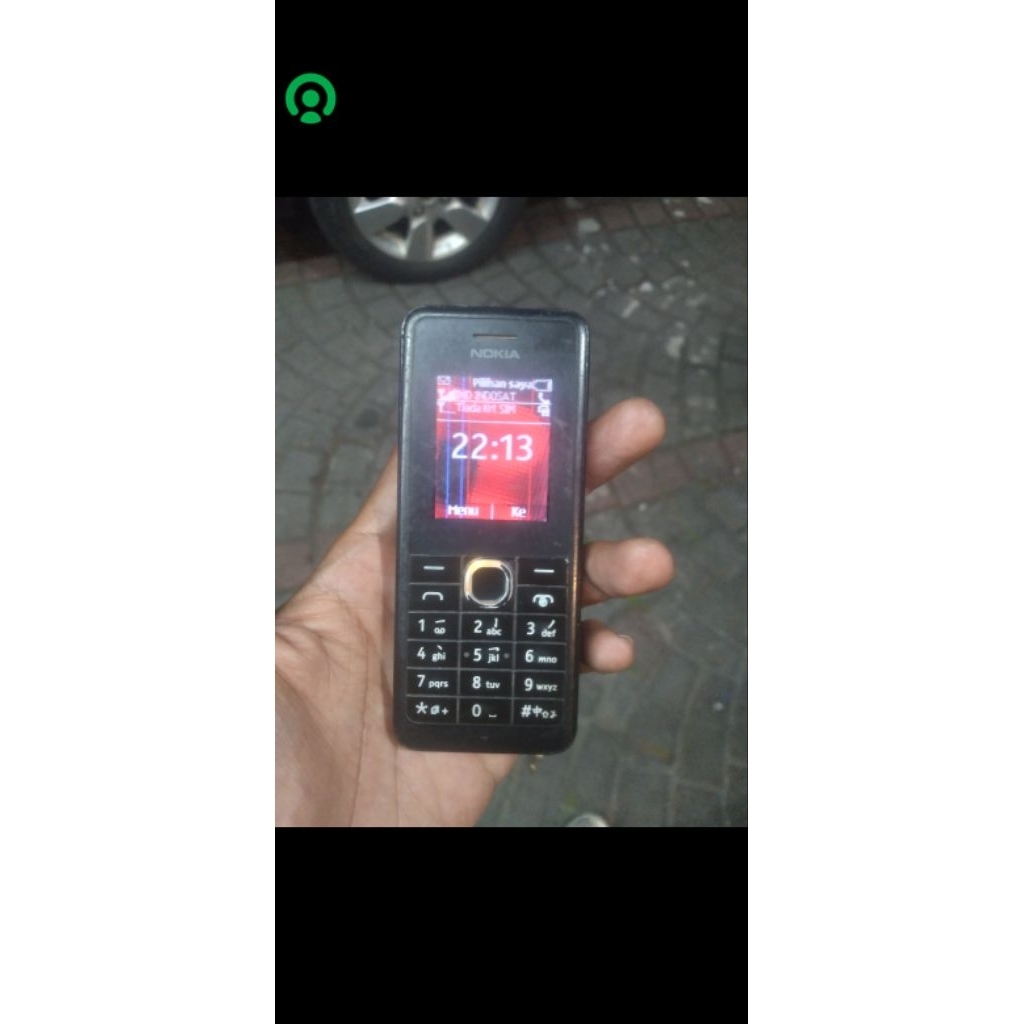 NOKIA JADUL PENDAMPING ANDROIDMU