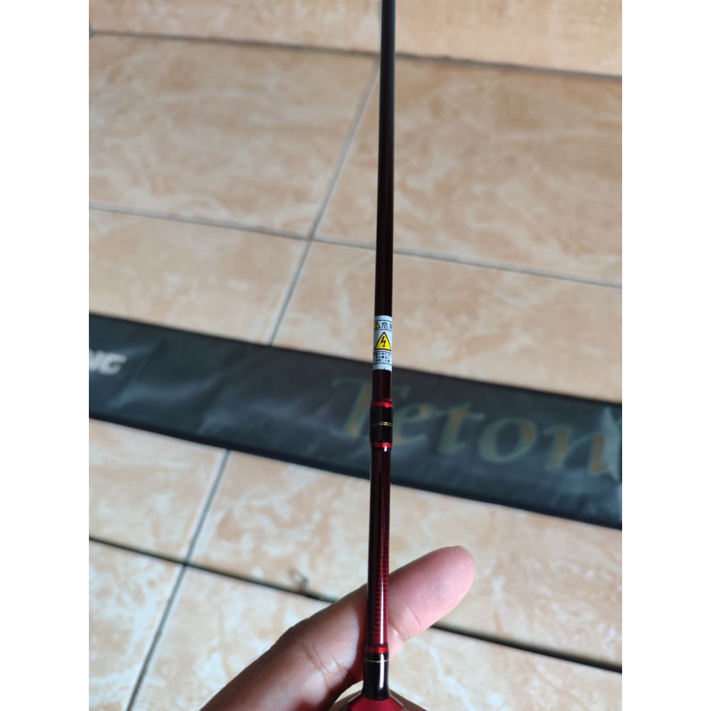 Joran Kuying teton 622 SUL 1-3Lb