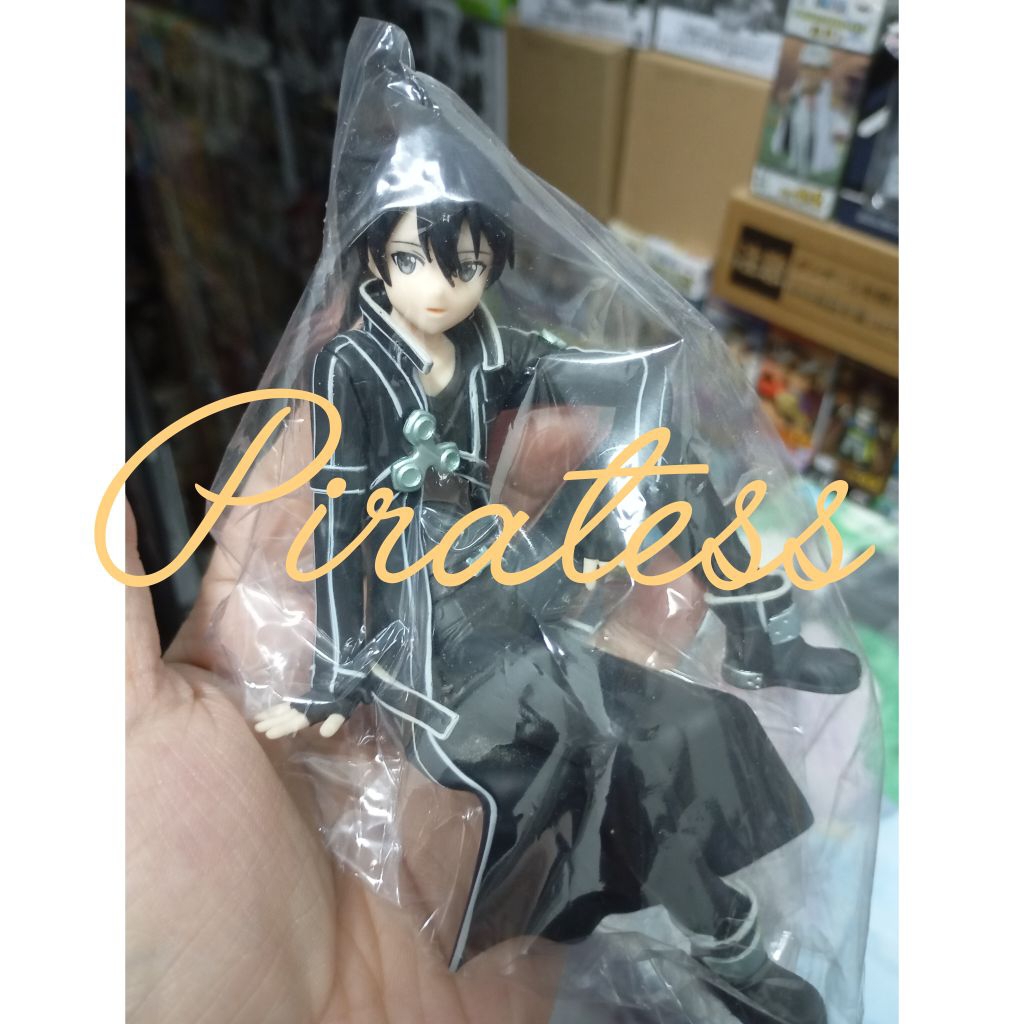furyu noodle stopper Sao kirito