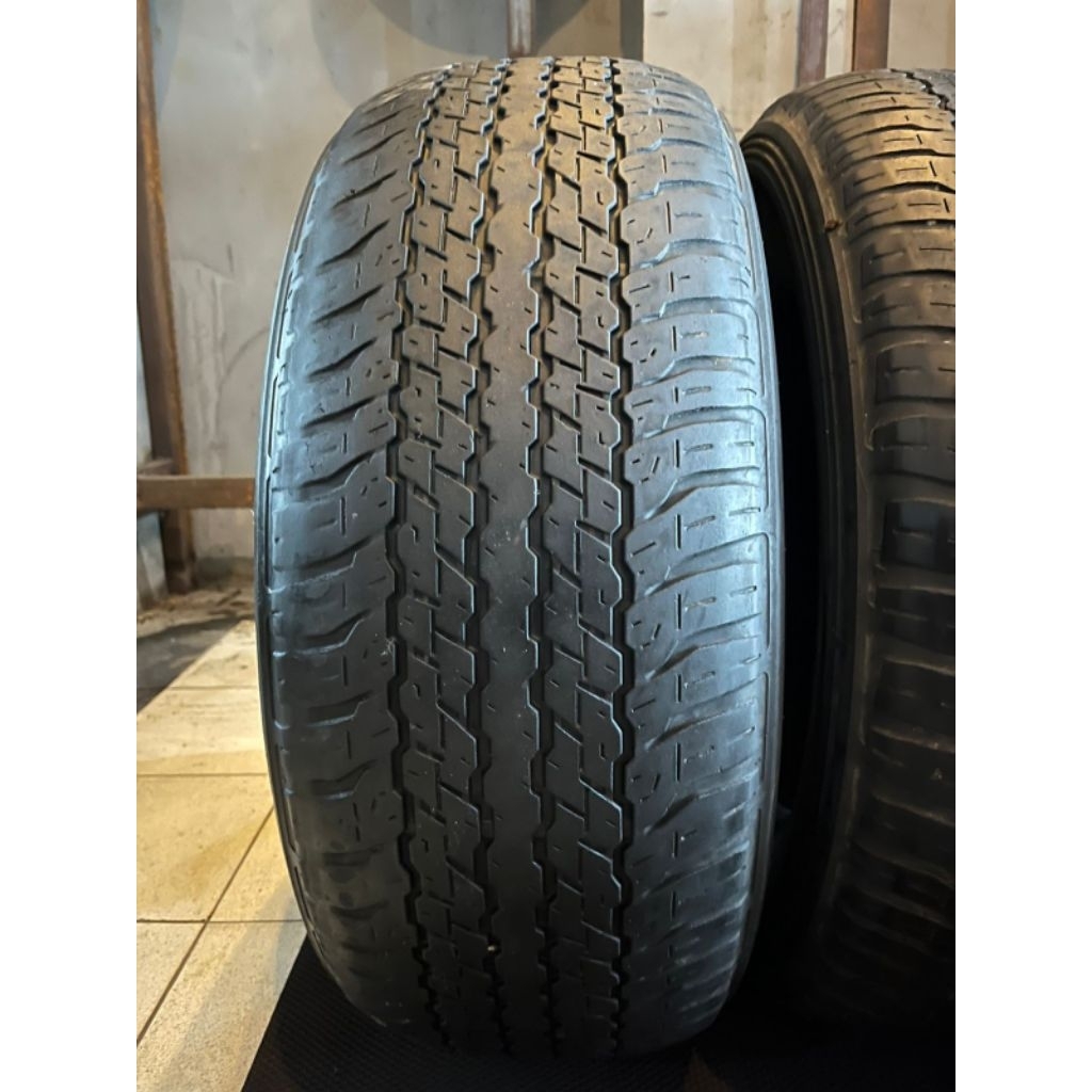 BAN DUNLOP GRANDTREK AT25 265/60 R18