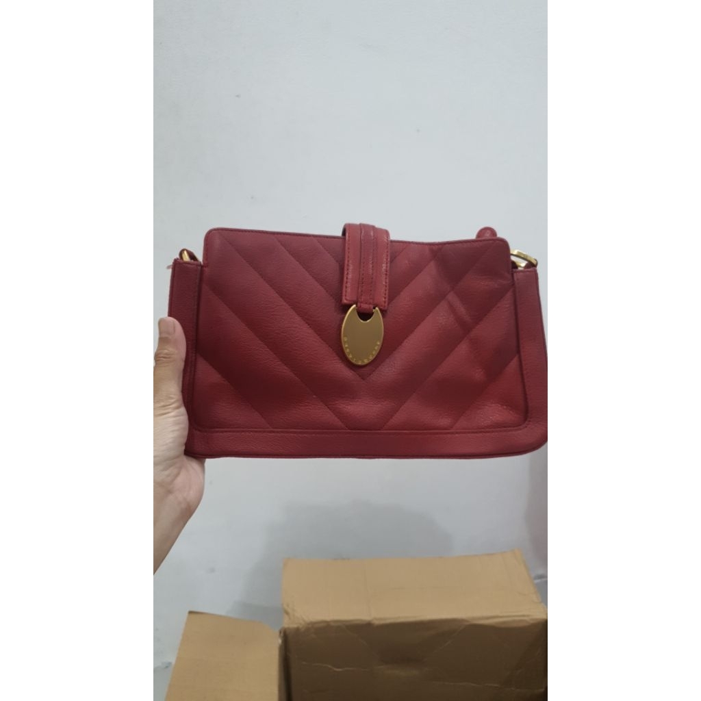 sling kulas
