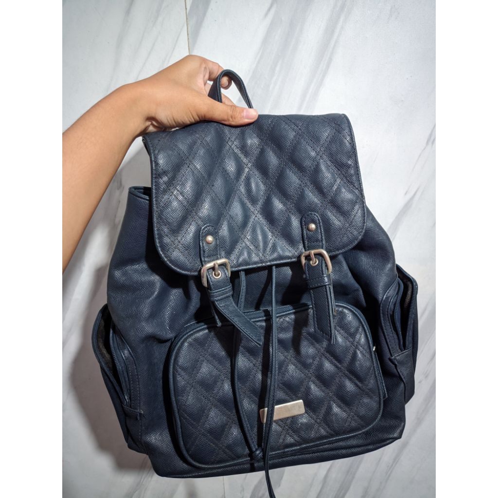 Preloved/Bekas pemakaian pribadi Tas Wanita Sophie Martin