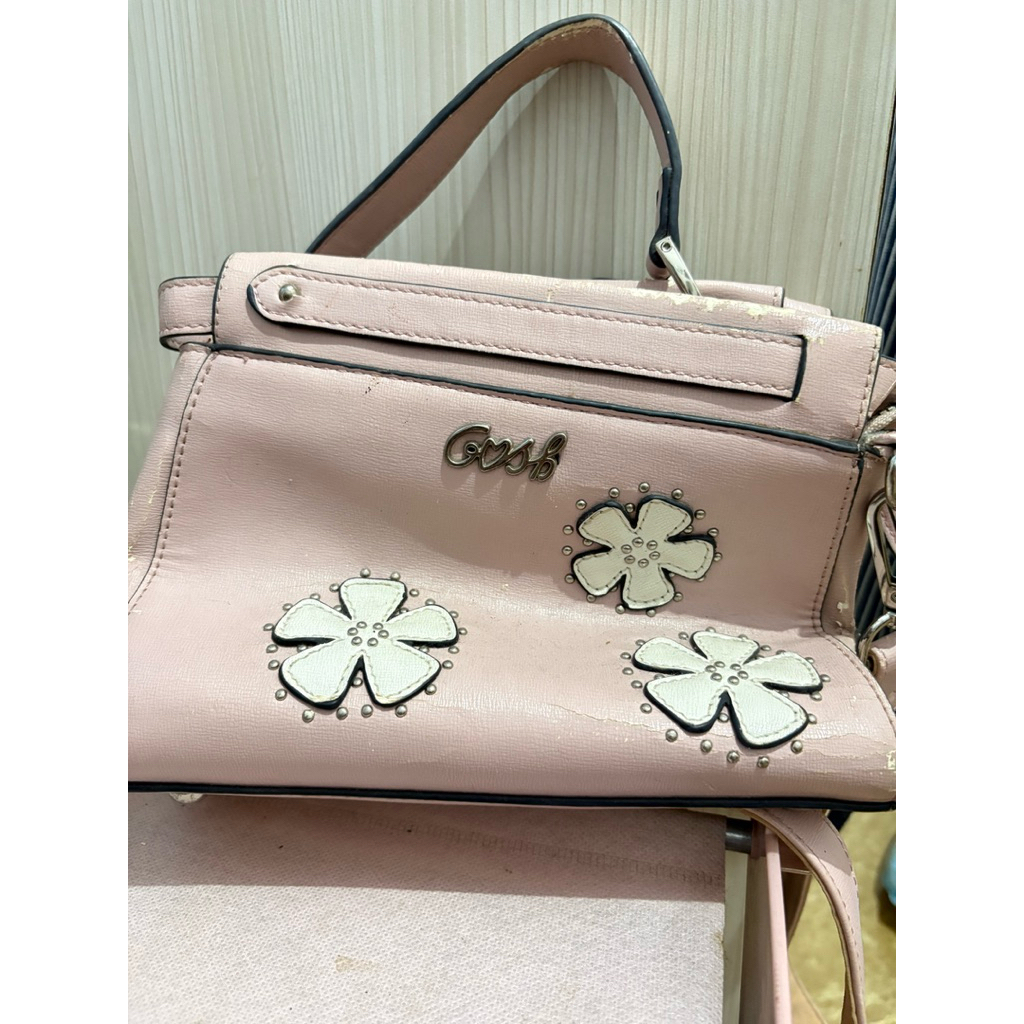 tas gosh preloved