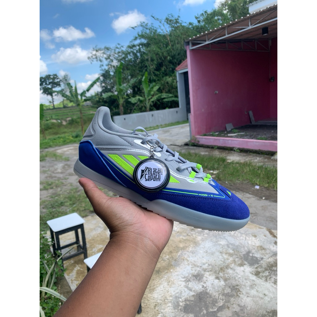 SEPATU FUTSAL ADDS F50