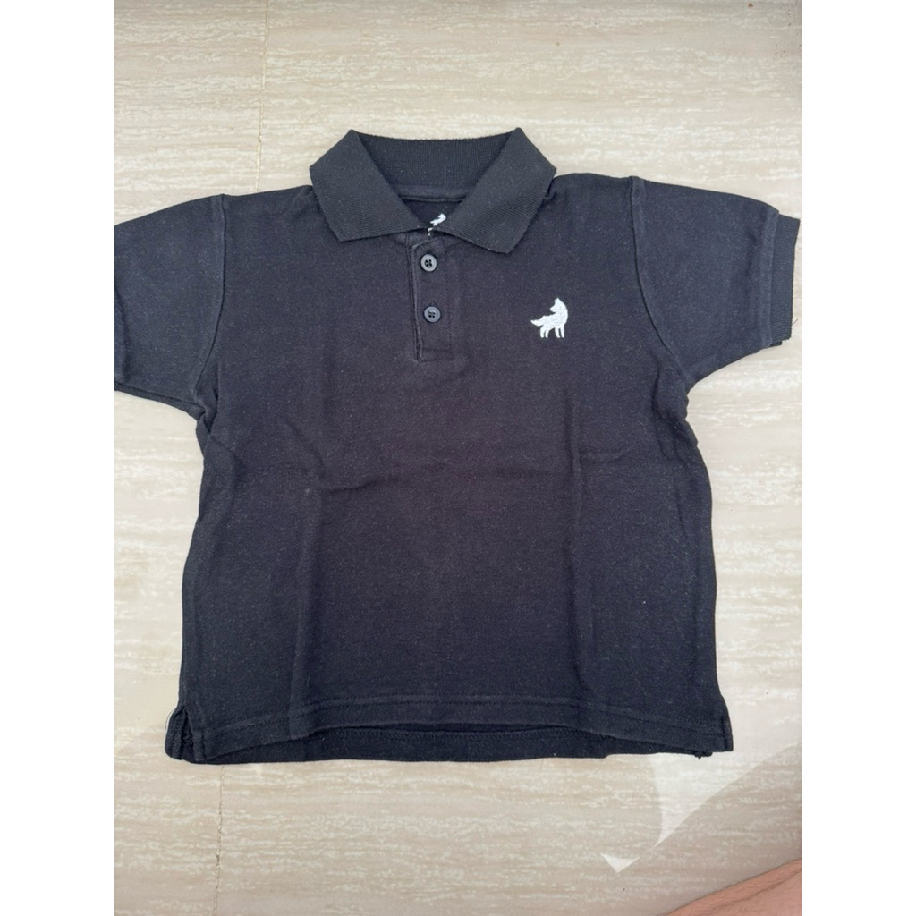 Polo anak preloved