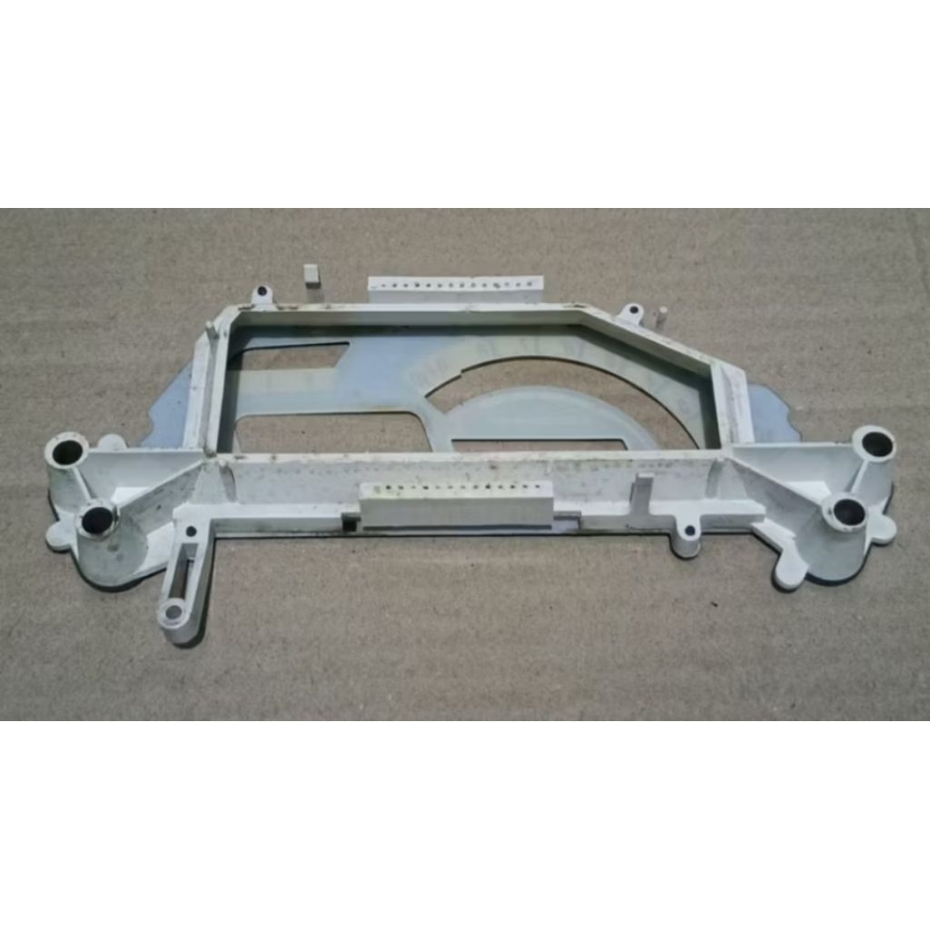 papan+tatakan LCD Speedometer spidometer speedometer Byson karbu