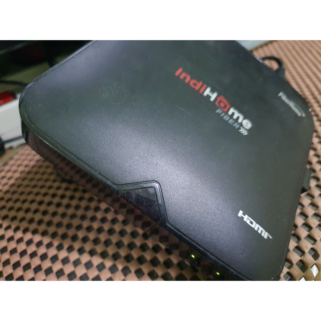 STB Android TV Box HG680P HG680-P RAM 2GB HDMI RCA
