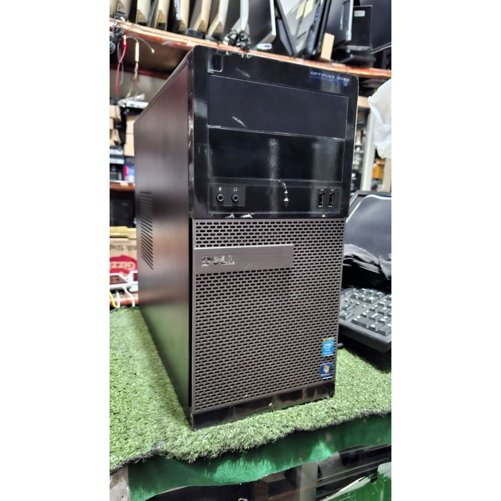 cpu intel pentium suport gen4